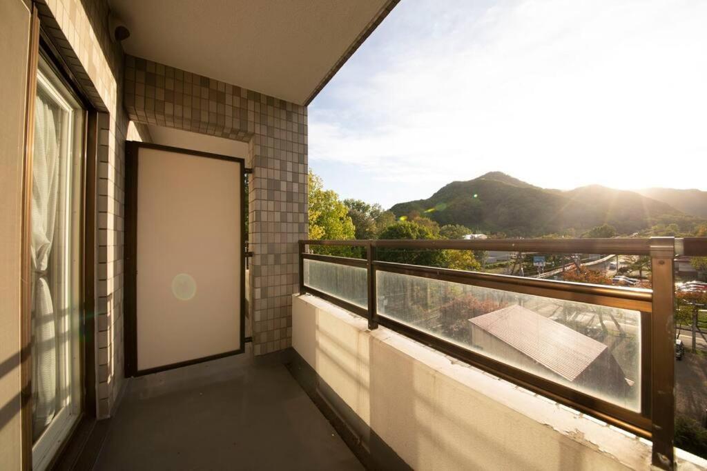 Molinhotels602 -Sapporo Onsen Story- 1L2Room S-Bed8 8Persons Exterior photo